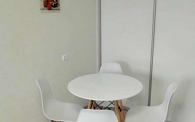 Bereg Morya 96 Apartments