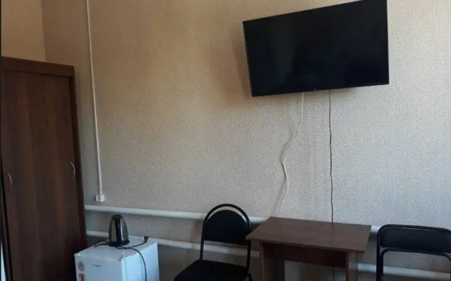 Гостиница Наталия