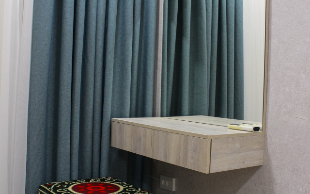 Miramel Home Apartments