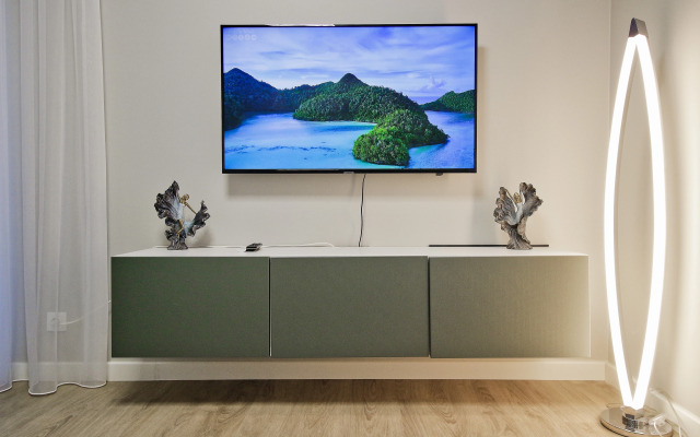 Апартаменты See to sea