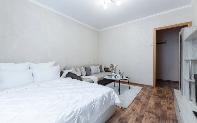 Апартаменты "Serenity Homes"