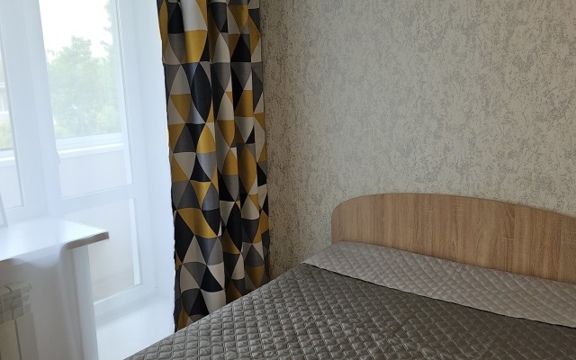 Квартира  Амурский бульвар 51