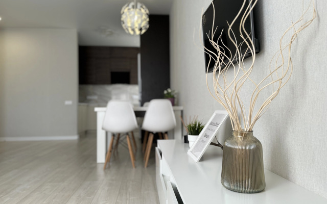 Квартира 2х комнатная с отличным ремонтом