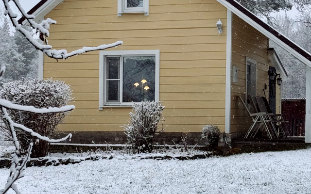 Гостевой дом Тайка Хаус