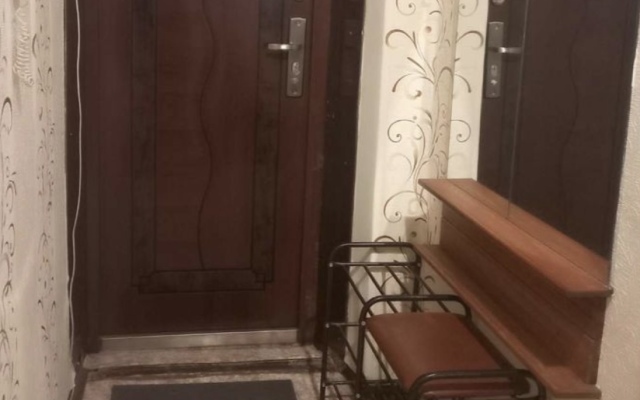 nedaleko ot centra Flat