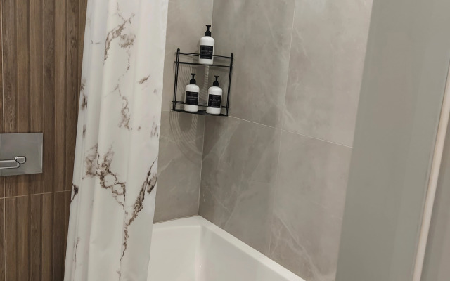 Квартира на Менделеева 11