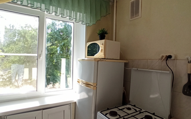 Квартира Уютная Рядом со СХИ