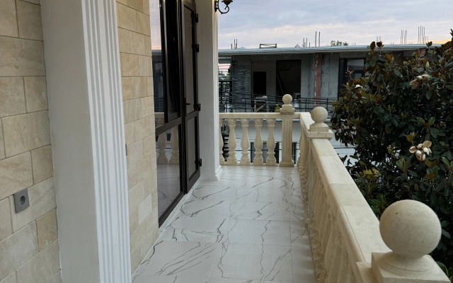 Tortino Guest House