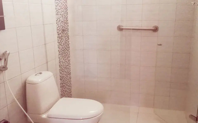 Хостел Grillhouse Host