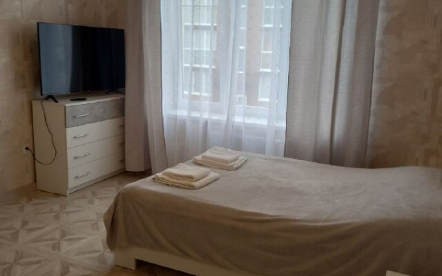 Uyutnaya Kvartira Na Poberezhye Flat