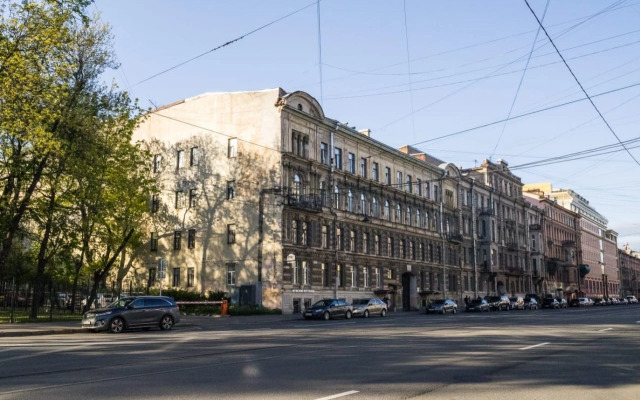Квартира Самый центр Питера