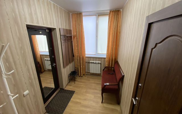 Апартаменты DalniyaApart