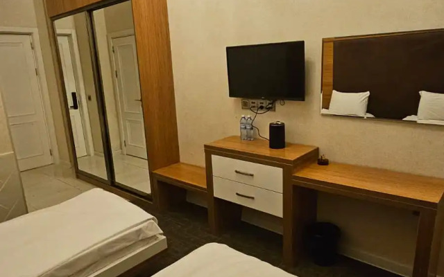 COSY Hotel Baku