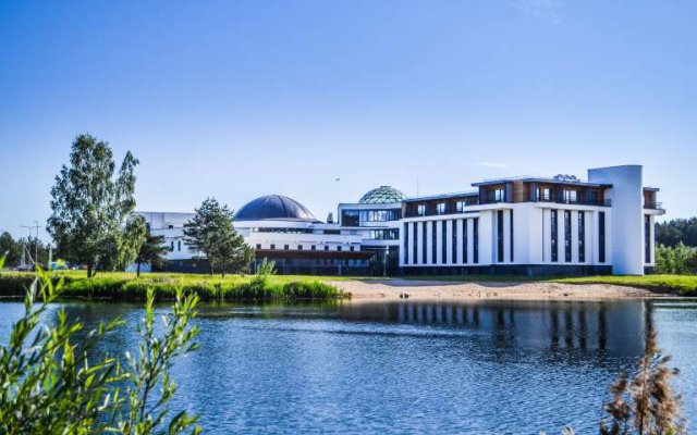 Vytautas Mineral SPA Sanatorium