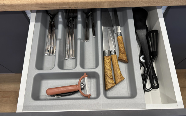 Квартира Мечты сбываются