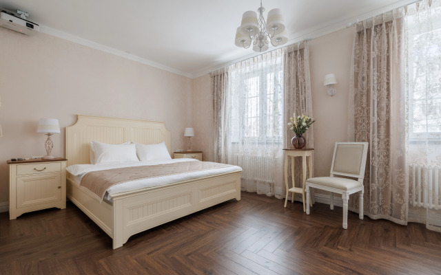 Отель Симфония