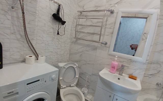 Apartamenty Gostevoy Kompleks "meridian"