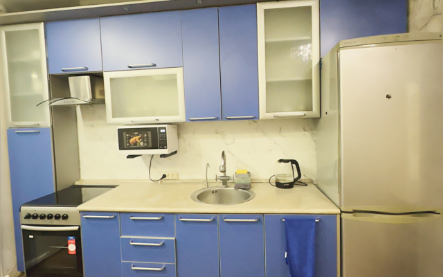 S Remontom V Prilichnom Dome Apartments