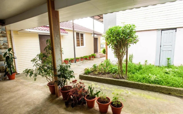 Guest house Nart
