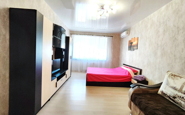 9 Nochey V Zhk Georgievskiy Apartments