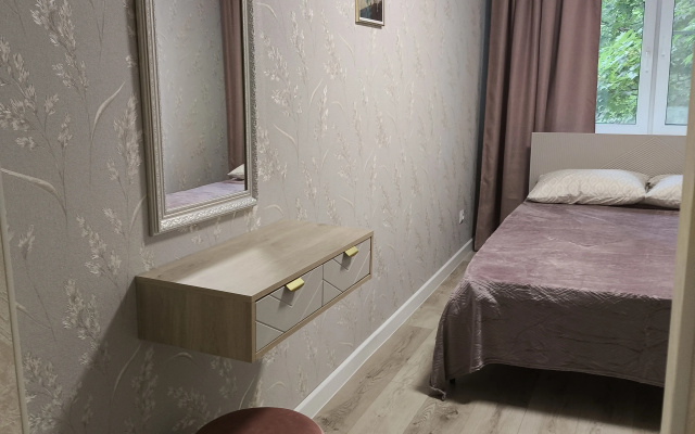 Na Ulitse 2 Vladimirskaya 16k2 Flat - Apartment in Moscou - Photo 3