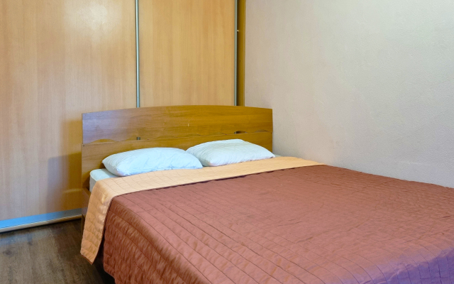 Апартаменты на набережной Леоново 13