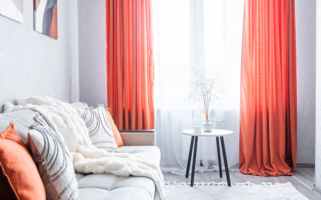 Квартира на сутки Грушевка В 3 минутах от метро Подходит для командировок и отдыха Самозаселение Wi-Fi