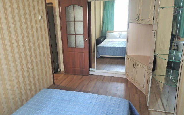 Квартира Up Apart