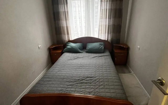 Apartamenty Prostory Baltiki Flat