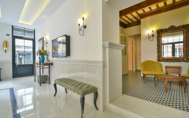 Istanbul Life Hotel