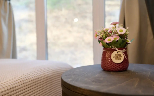 Robin Hood Recreation center