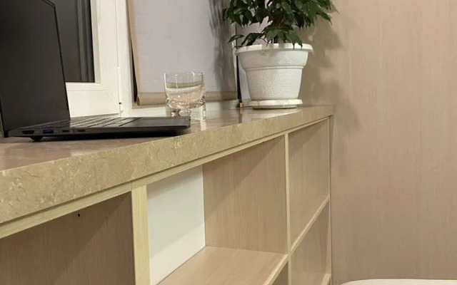 Квартира на Чкалова 65