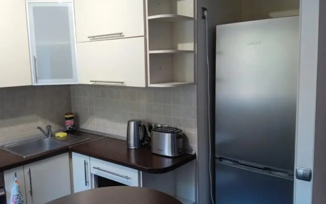 Апартаменты двухкомнатные улица Розы Люксембург 99