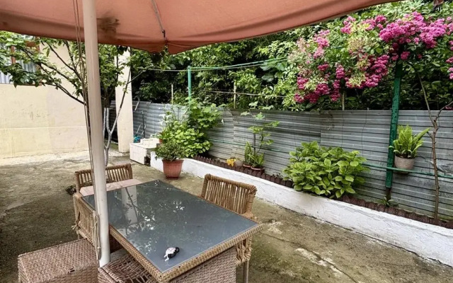 Lifar U Morya Guest house