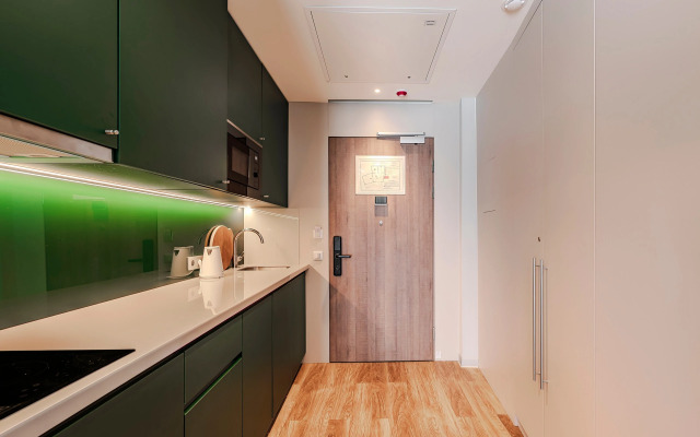 V Dagomise Apartaments 1