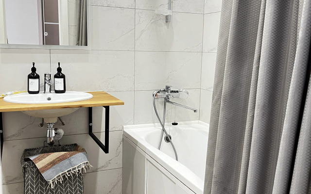 Komfortnaya Kvartira V Svetskom Prigorode Flat