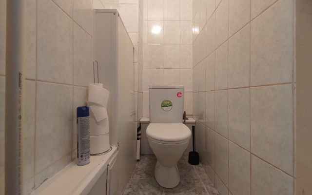 Kvartira Na Bolshoj Moskovskoj Apartments