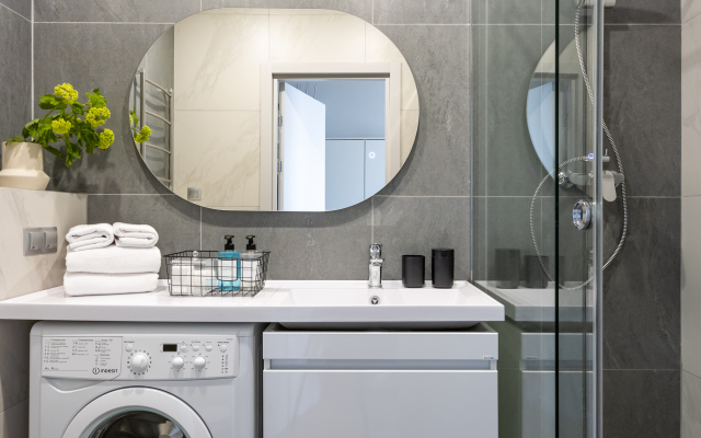 Апартаменты Студия в Авенире для Двоих