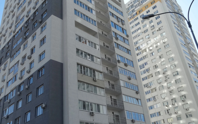 Квартира на Пролетарской 150/30