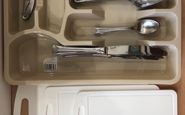 Apartamenty Na Kubanskoy Naberezhnoy Flat