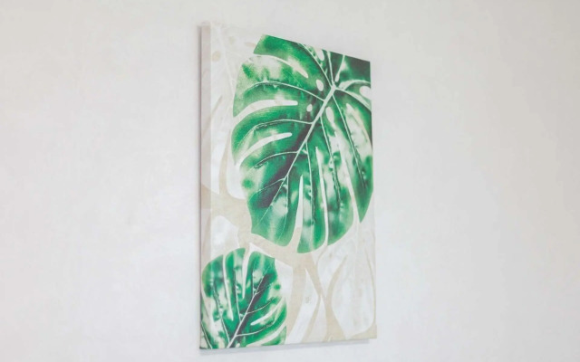 Апартаменты KvartirkaPlaZa на улице Аэродромная 98А