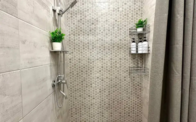 Studio Tuskanu Flat
