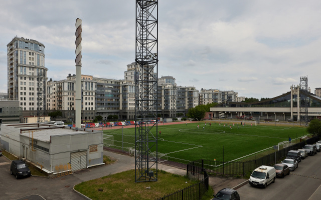 Квартира Некст 326