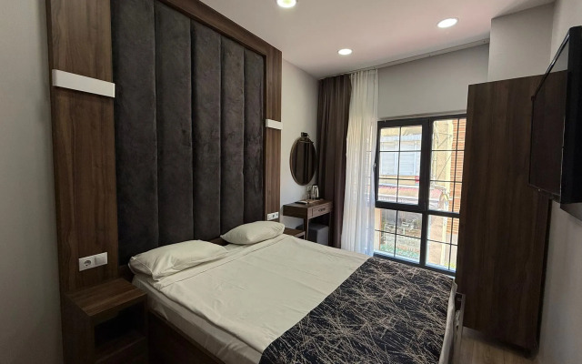 Han Suite Hotel