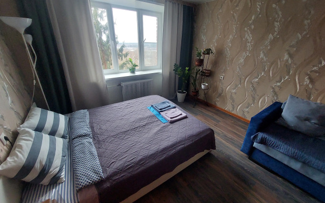 Lavanda Flat