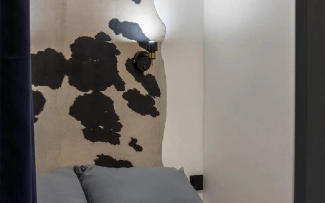 Апартаменты Smart Apart Africa 5