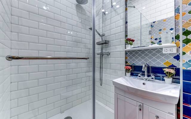 Квартира на Пушкинской