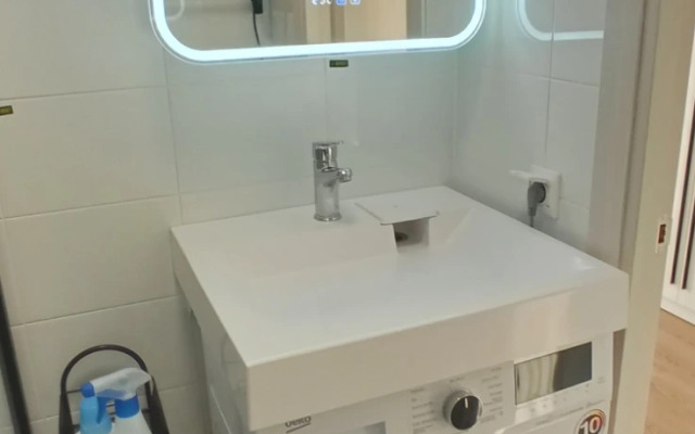 Квартира Как Дома