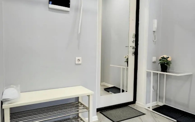 Апартаменты WinWin (ВинВин) Роторная у ТРЦ Казань Мол