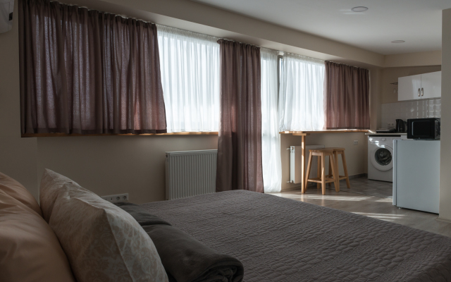 Tbilisi Apart-Hotel